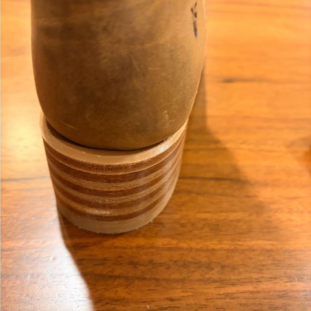 Frye Campus 12R Tall Boots - Picture 6 of 11